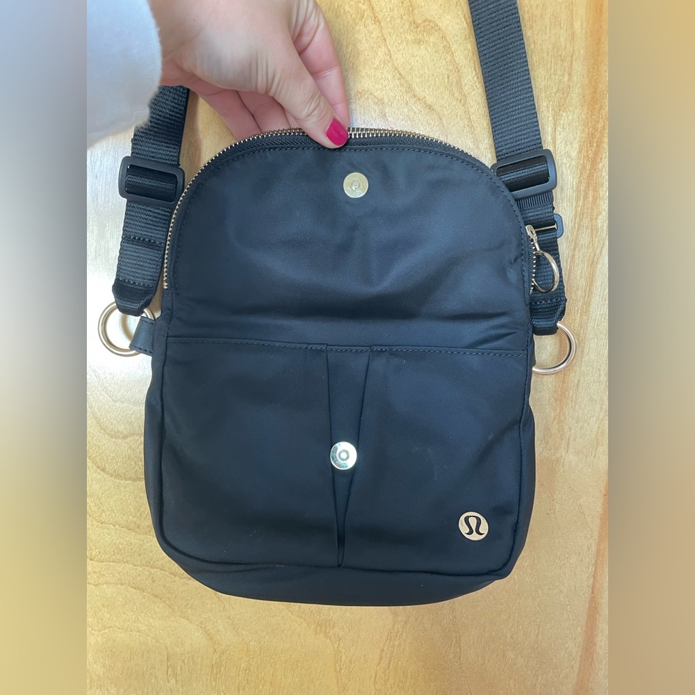 All Night Festival Bag
Micro 2L